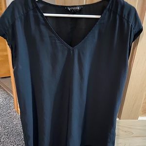 Express top, size large